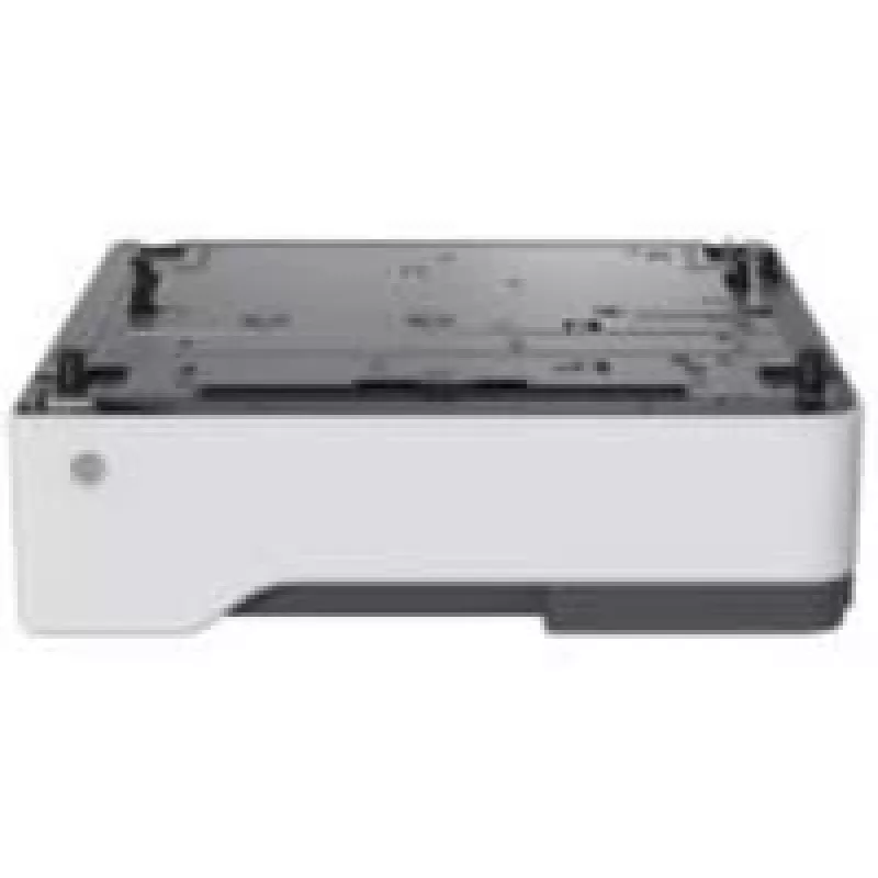 Lexmark Media Tray / Feeder – 550 lapų, 1 stalčius (dėklai)