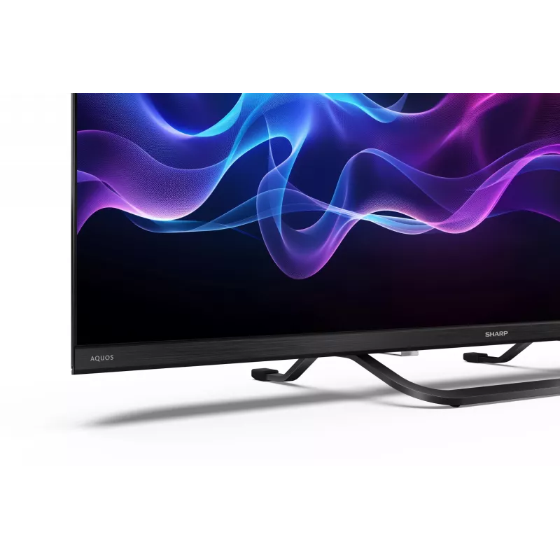 Sharp 32HF3865E 32 col. Smart TV su Google TV