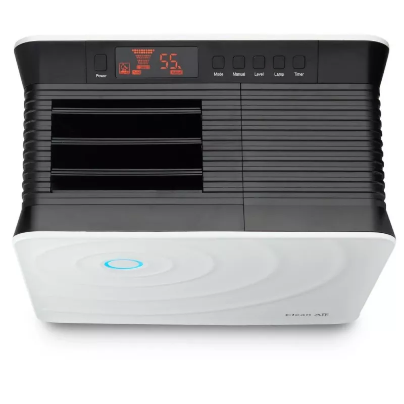 Air WASHER/CA-803 Clean Air Optima