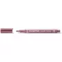Marker Staedtler 8323 Red 2mm Tip