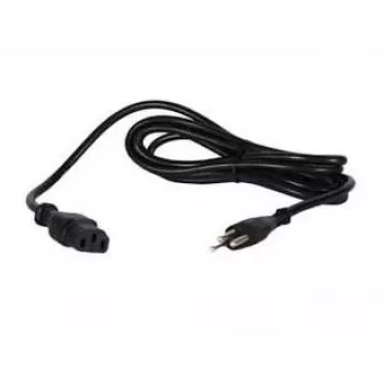 HONEYWELL maitinimo kabelis - SEV 1011 (M) į IEC 60320 C13
