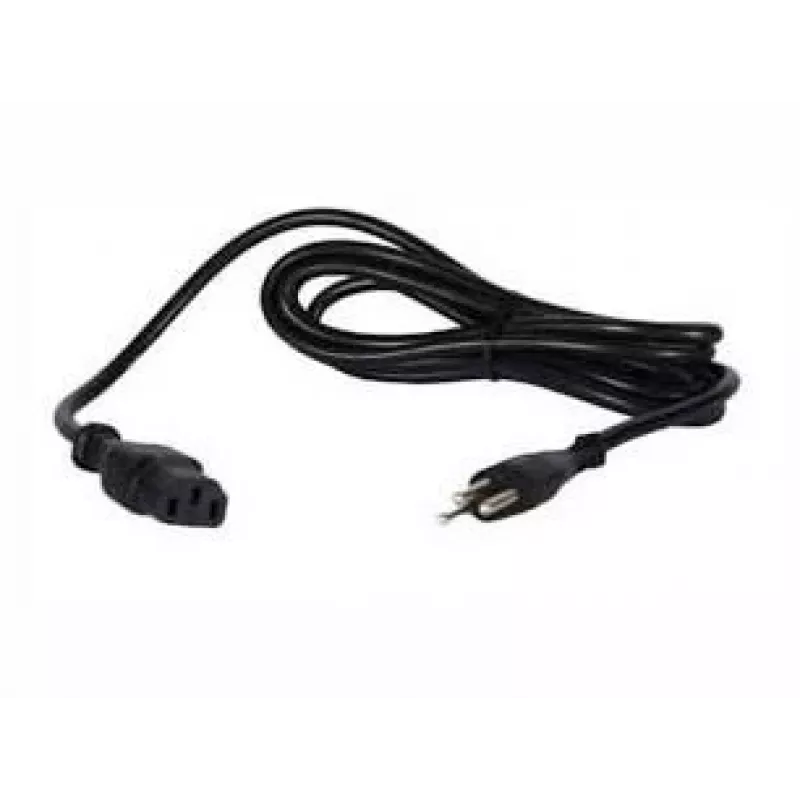 HONEYWELL maitinimo kabelis - SEV 1011 (M) į IEC 60320 C13