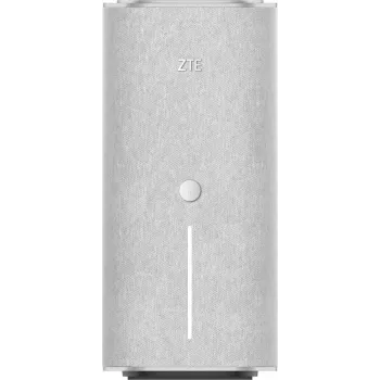 Maršrutizatorius ZTE MC8512 G5 Ul tra Gray Material Gamin