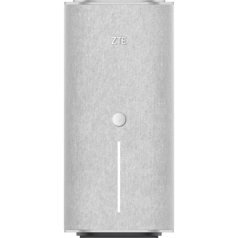 Maršrutizatorius ZTE MC8512 G5 Ul tra Gray Material Gamin
