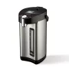Feel-Maestro MR-081 termoindas 3.8 L Sidabrinis, Juodas