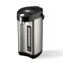 Feel-Maestro MR-081 termoindas 3.8 L Sidabrinis, Juodas