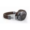 Muse M-278 BT ausinės belaidis antgalis Micro-USB Bluetooth ruda, sidabrinė