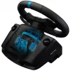 LOGITECH G923 SE Racing Wheel and Shifter Combo, skirta Xbox Series X|S, Xbox One ir PC - JUODA - USB - PLUGCG - EMEA28i-935