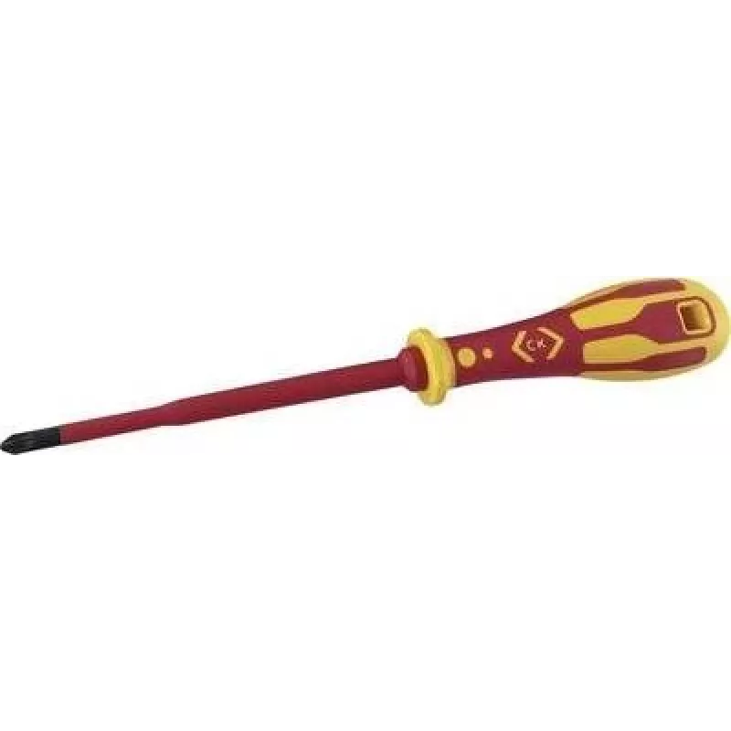 Atsuktuvas c.k tools Dextro T49243-1 PZ 1, ašmenų ilgis 100 mm