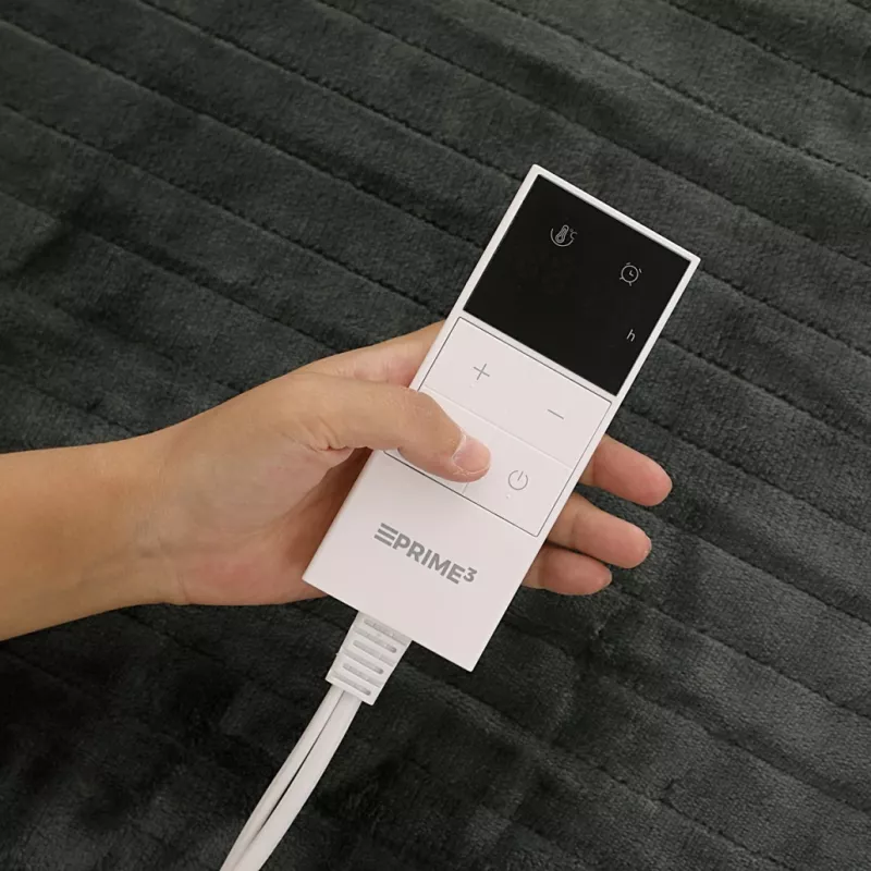 Elektrinė antklodė PRIME3 SHT21