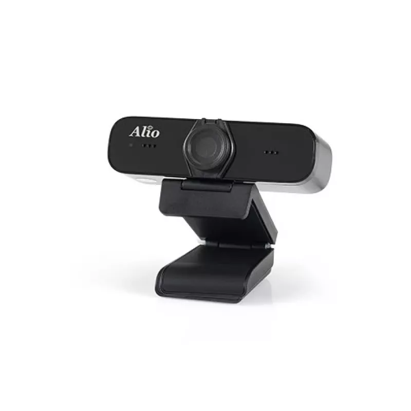 Interneto kamera Alio AL0090 USB Full HD 1080p namams ir darbui