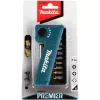 „Makita E-03567“ atsuktuvų antgalis, 11 vnt.
