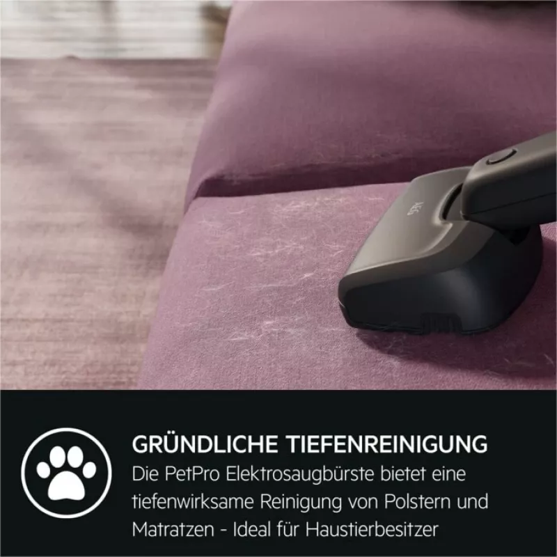 Stick vacuum AEG AS52AB18UG