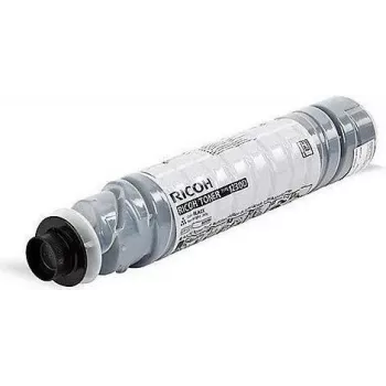 Ricoh 842340 kasetė su toneriu 1 vnt. Juoda