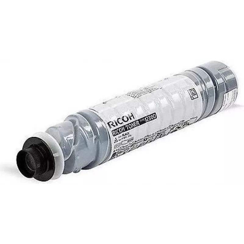 Ricoh 842340 kasetė su toneriu 1 vnt. Juoda