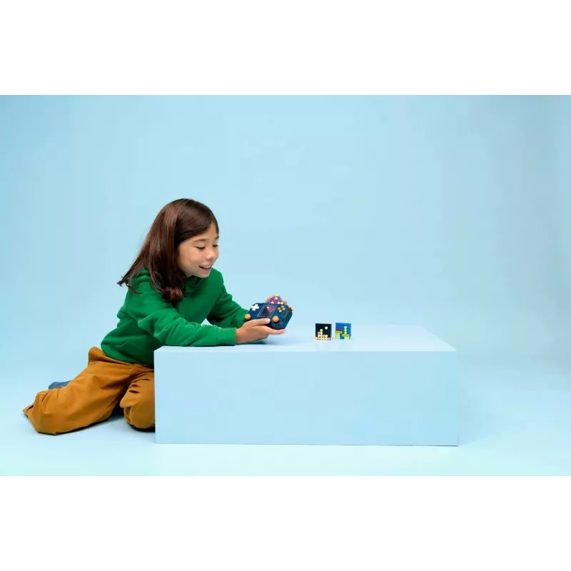 LEGO CREATOR 3 IN 1 31380 Retro žaidimų konsolė