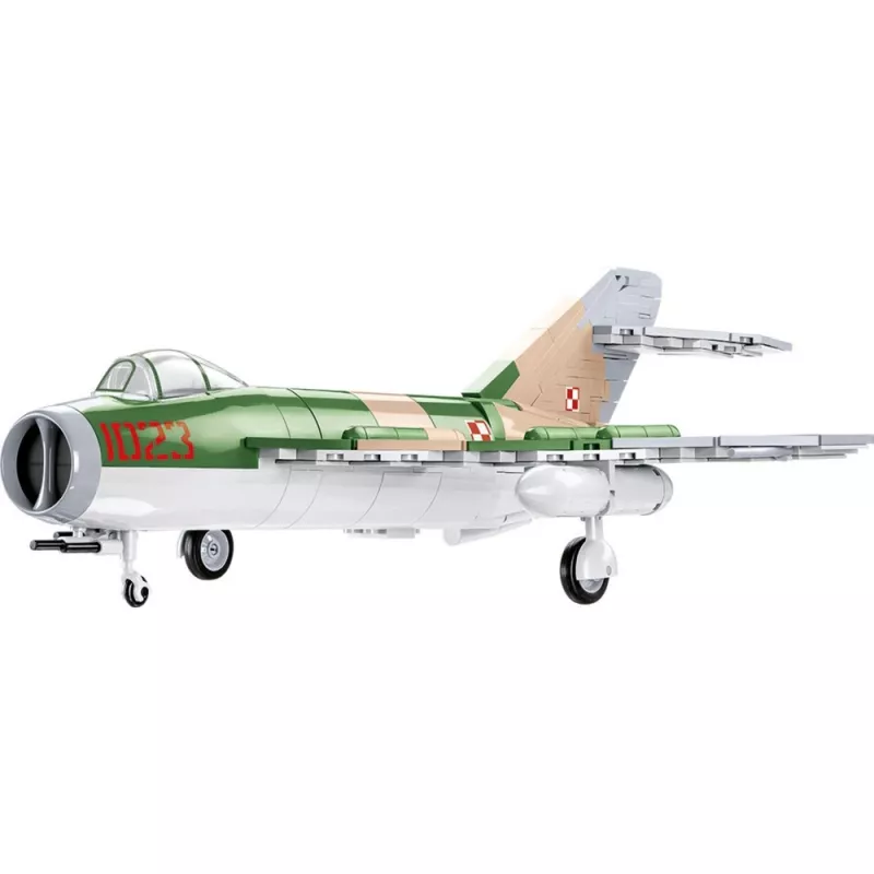 COBI Lim-5 Lenkijos oro pajėgų 1959 m. rinkinys 5824