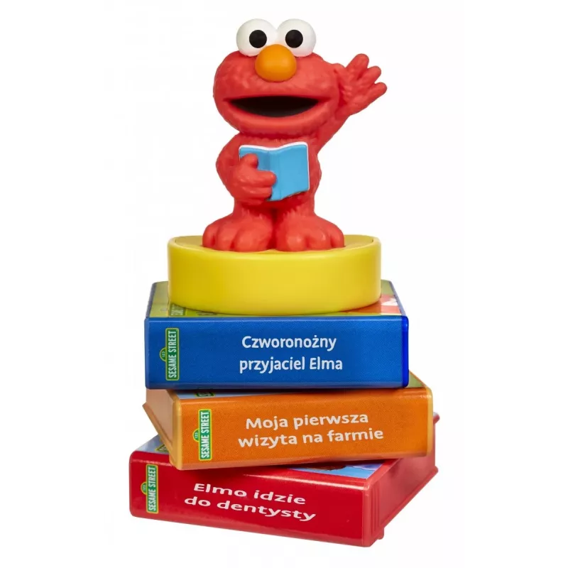 Projektoriaus diskas Sesame Street Elmo and Friends Story Dream Machine