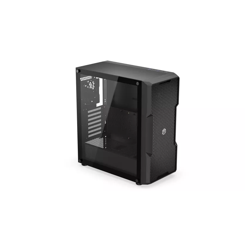 ENDORFY Regnum 400 Air Tower Juoda
