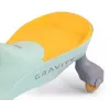 Gravity ride Gravity lime-Geltona