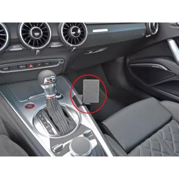 Tik automatinėms pavarų dėžėms skirtas ProClip