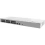Jungiklis Huawei CloudEngine S110-24T2SR Gigabit Ethernet 24 prievadai 1U
