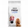 Šunų maistas john dog ADULT FRESH LAMB sausas maistas 12 kg