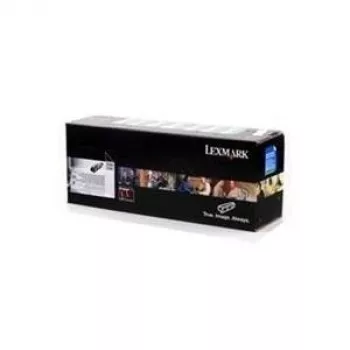 Lexmark Toner Juoda 24B5875 juodos spalvos dažų kasetė 3000 puslapių