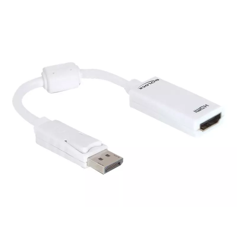 Video kabelio adapteris DeLOCK 61767