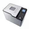 Duonkepė Steba BM 2 600 W juoda nerūdijančio plieno 188200