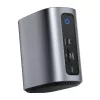 Dokų stotelė BlitzWolf BW-TH15 17in1 — 2x HDMI, DisplayPort, 4x USB-C