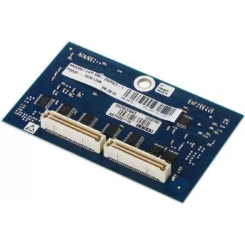 Mitel DSP modulis SM-DSPC2 (2 mikroschemų rinkiniai) 20351208, skirtas telefonijos procesams