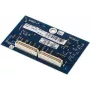 Mitel DSP modulis SM-DSPC2 (2 mikroschemų rinkiniai) 20351208, skirtas telefonijos procesams