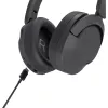 Creative Labs Zen Hybrid 2 ausinės laidinės ir belaidės lankelis Skambučiai/Muzika USB Type-C Bluetooth juodos