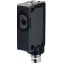 Fotoelektrinis jutiklis Datalogic S3Z-PH-5-M01-PP, juodas polikarbonato korpusas, IP67, 11×31×19 mm