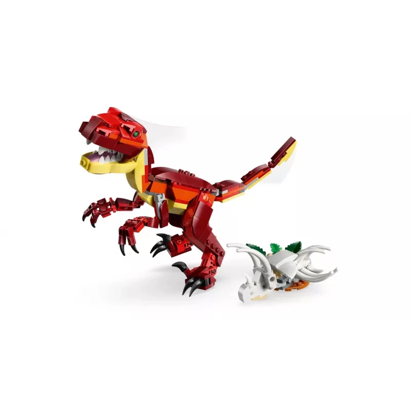 LEGO CREATOR 3 IN 1 31379 žiaurus dinozauras