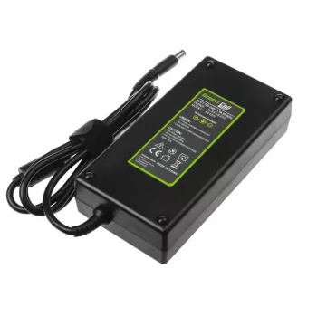 maitinimo adapteris Green Cell AD107P vidinis 180 W juodas