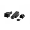 Lanberg PLU-6000TL laido jungtis RJ-45 Cat.6 UTP