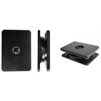 Tilt swivel Sturdy tilt