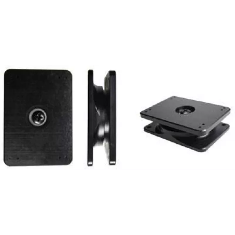 Tilt swivel Sturdy tilt