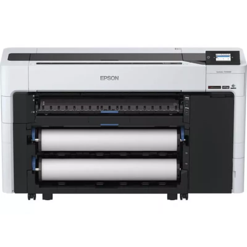 Epson C11CH82301A0 didelio formato spausdintuvas Wi-Fi Rašalinis Spalvotas 2400 x 1200 DPI A1 (594 x 841 mm) Ethernet LAN