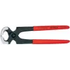 Knipex 51 01 210 plaktuko tipo dailidžių galinės pjovimo replės, 210 mm