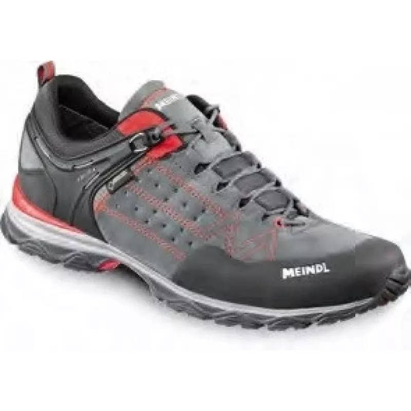 Meindl 433067 Raudona