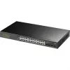 Valdomas jungiklis Cudy GS2024S2 L2/L3 Gigabit Ethernet 24 prievadai 1U