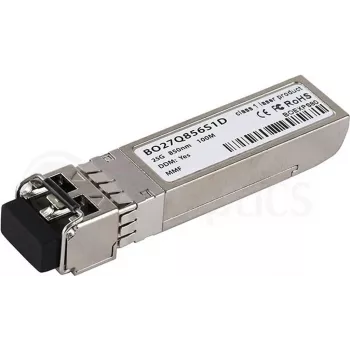 Skaidulinis optinis SFP28 siųstuvas-imtuvas CBO 845398-B21 25 Gbps, daugiamodis OM3/OM4 suderinamas, iki 100 m