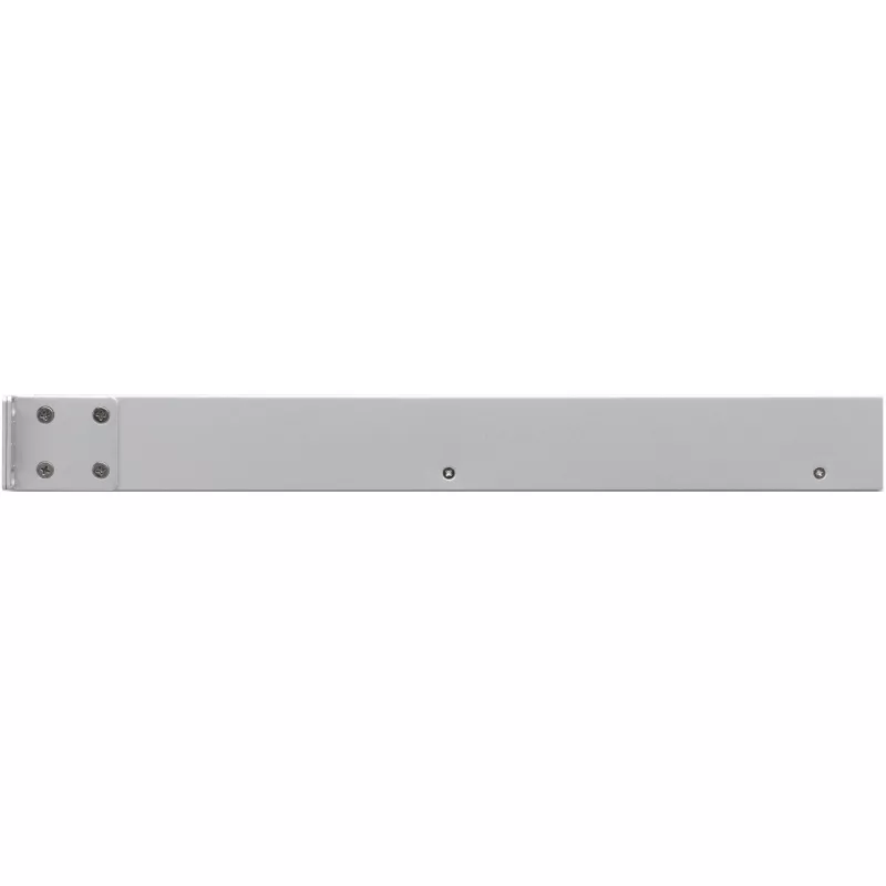 Ubiquiti UniFi USW-PRO-48 tinklo jungiklis Valdomas L2/L3 Gigabit Ethernet (10/100/1000) 1U Sidabrinis