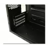 PC korpusas LC-Power 2014MB Midi Tower juodas