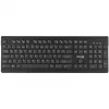 Inca IWS-519 klaviatūra su pele skirta biurui RF belaidė QWERTY turkiška juoda