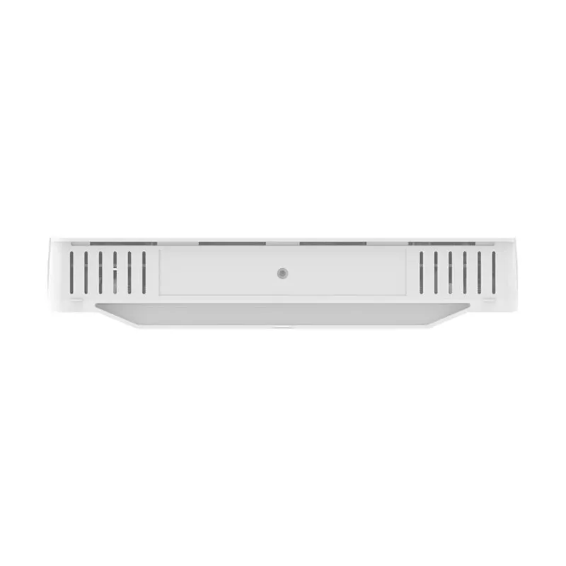 Nešiojamasis belaidis maršrutizatorius Xiaomi BE3600 — Dviejų juostų 2,4/5 GHz, „Wi‑Fi 7“ (802.11be), 2,5 Gigabit Ethernet, 4× LAN, 2×2 antenos, baltas