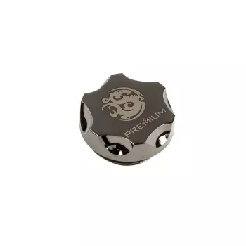 Fitting plug BitsPower Premium G1/4 shiny Juoda BP-BSPRE-06